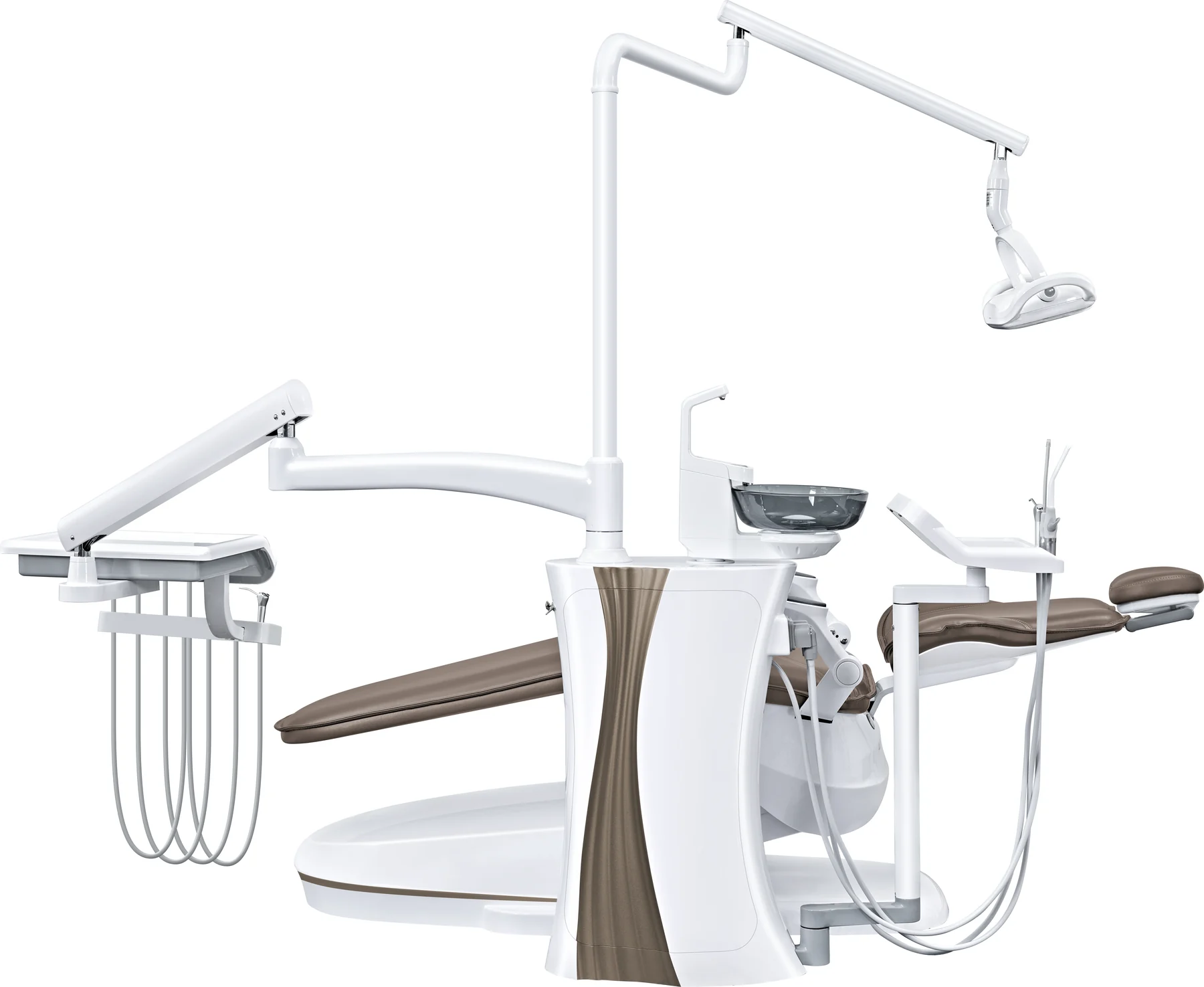 KS-DLX301 Taupe Sand color option