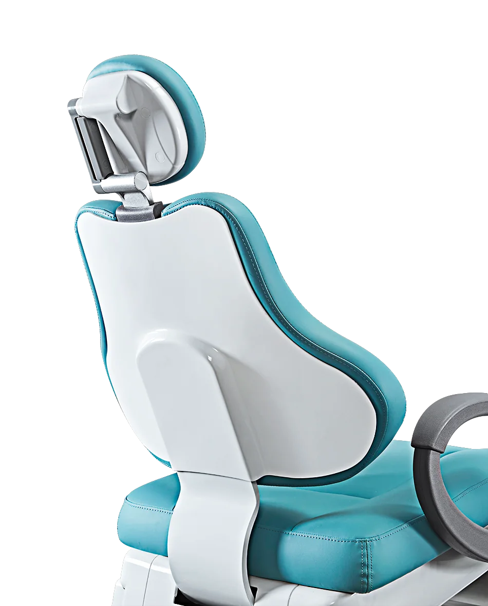 KS-D213 backrest detail