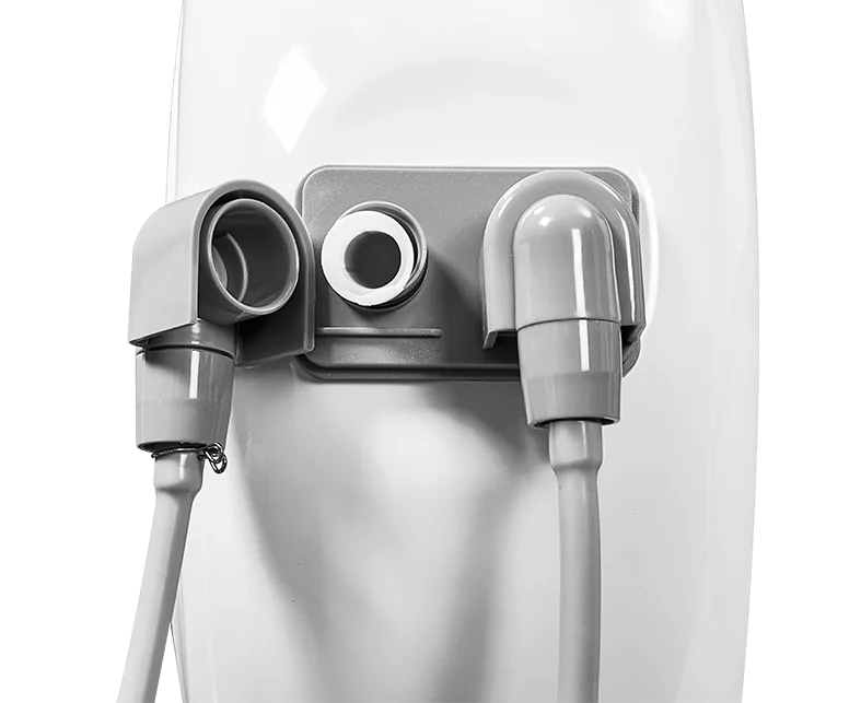 KS-D213 connector detail