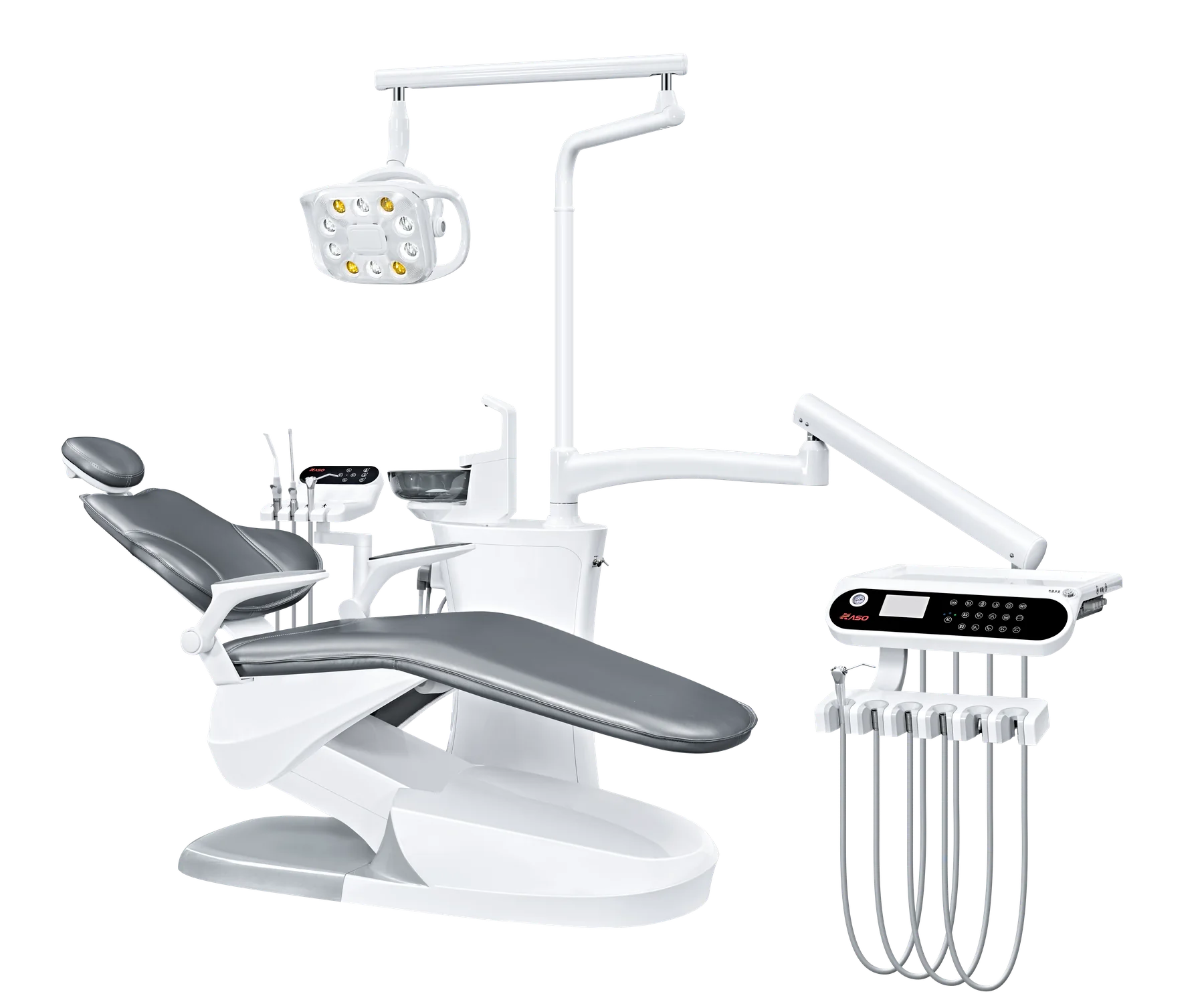 KS-DLX301 full product angle