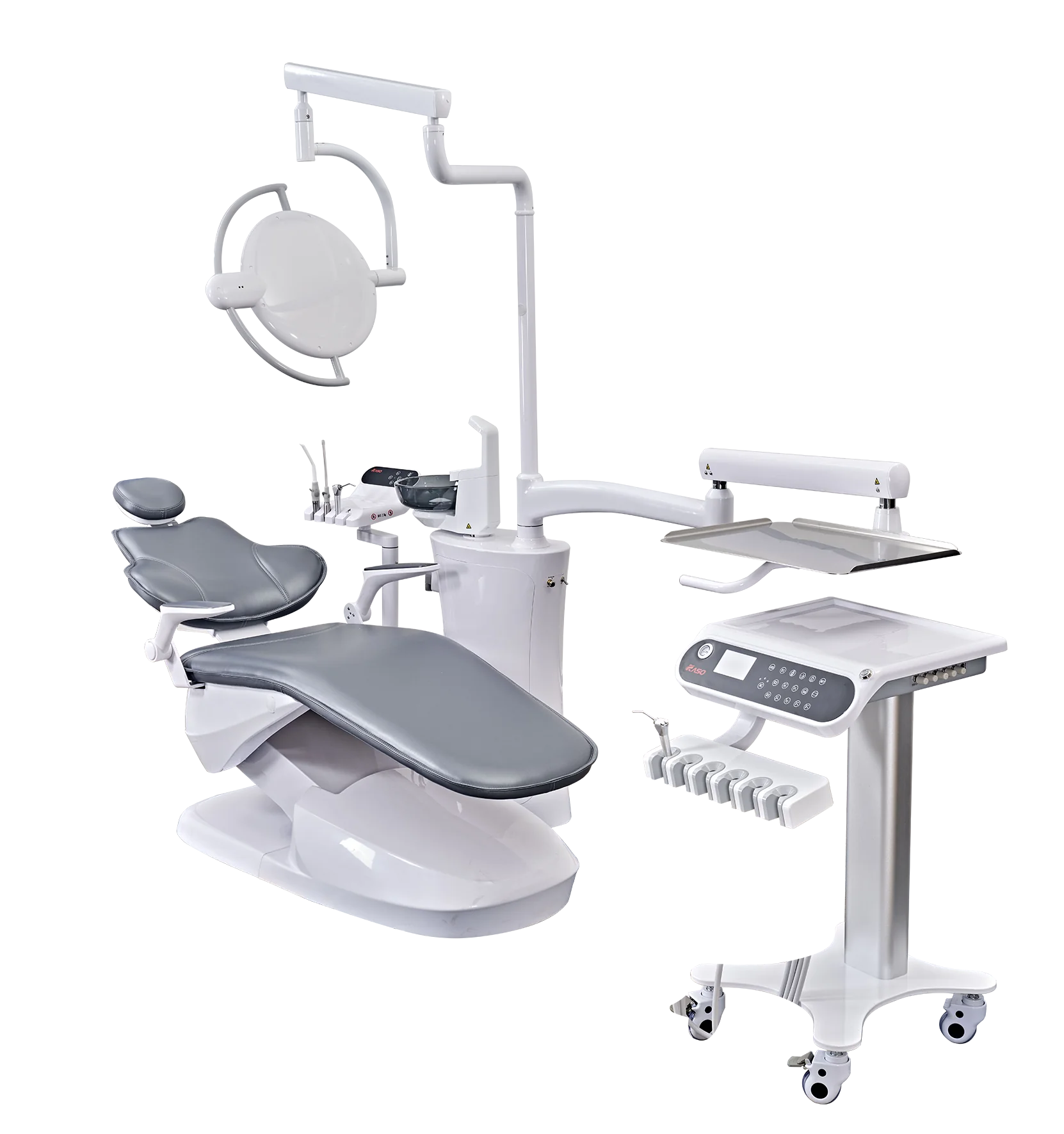 KS-DLX301 Pro extendable treatment cart