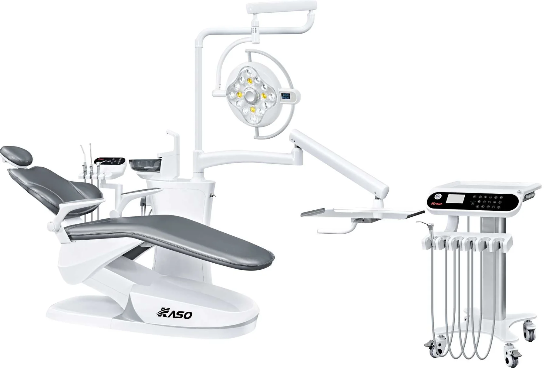 KS-DLX301 Pro implant dental unit