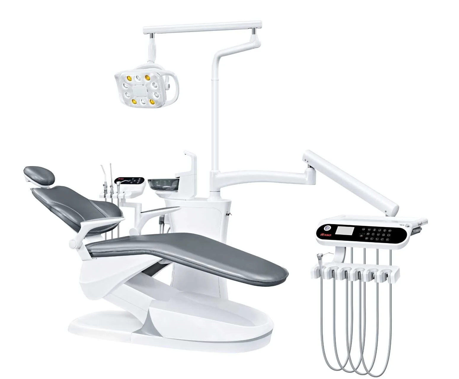 KS-DLX301 Silver White dental unit